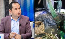 Gazeteci Yapar’dan Foça’daki "çamur skandalı" için değerlendirme: GPS kayıtlarını açıklayın!