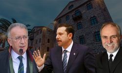 AK Partili Kaya'dan Baro Başkanı’na tepki, “Tugay’ın sağ kolu”na gönderme: Beni değil Ahmet Okyay’ı sorgula!