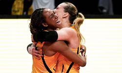 VakıfBank, CEV Şampiyonlar Ligi'nde Final Four'da!