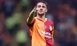 Yunus Akgün'e dev talip!