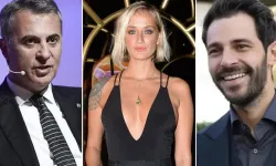 Ünlü isimler hakkında verilen karar belli oldu