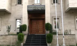 Diyarbakır’da patlama: ‘Sivil polis aracı üzerinden geçti’