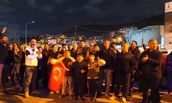 Meclis'te 'Onat Tüneli' tartışması... Tugay'dan 'provokasyon” çıkışı!