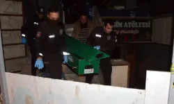 'İşkence edilerek öldürüldü' iddiası... Metruk iş yerinde erkek cesedi bulundu!