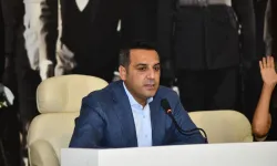 Başkan Yıldız'dan sert çıkış: Türkiye Cumhuriyeti'ne kabadayılık yapan bedelini ödeyecektir!