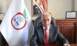 Pazarcılar Odası'nda ikinci seçim tamam: Erişen yeniden başkan