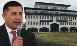 CHP’li Tezcan’dan Kuşadası operasyonu yorumu: Çerçioğlu’nun transfer bedeli olarak Ömer Günel’in kellesi istendi!