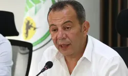 Tanju Özcan hakkında iddianame tamam!