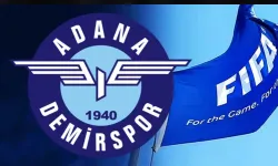 Adana Demirspor'ın 6 puanı daha silindi!