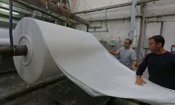 Suriyeli firmaya konkordato şoku!