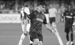 İstanbulspor duyurdu: Genç futbolcu hayatını kaybetti!