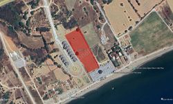 TOKİ'den İzmir'de 727 milyonluk satış!