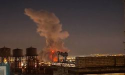 İsrail duyurdu: İran genelinde geniş çaplı hava saldırısı