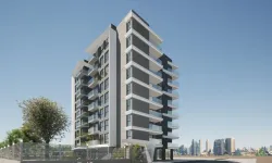 30 milyon ceza yemişti... Ruhsata aykırı Halk Konut projesine onay!