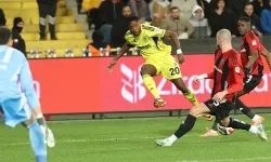 Fenerbahçe moral bulmak istiyor