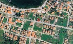 Villa hayaline SİT freni!