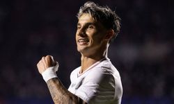 Beşiktaş transferde rotayı Brezilya'ya kırdı: Gündem yeniden Ferreirinha!