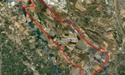 Kemalpaşa planları kent gündeminde… Mahkeme reddetti, Büyükşehir verdi!