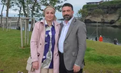 Korkunç olay: Boşanma aşamasındaki eşini öldürüp, intihar etti