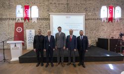 İzmir’in su güvenliği için “dijital yeraltı suyu” hamlesi