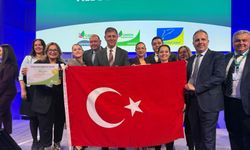 İzmir ITB Berlin’den 4 sertifika ve 1 ödülle döndü