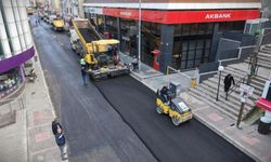 İzmir Büyükşehir'den asfalt seferberliği... Ekip sayısı 40'a çıkacak!