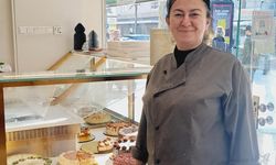 Meslek Fabrikası ile altın bileziği taktı, Hollanda’da pastacı oldu