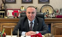 MHP'de istifa: Genel başkan yardımcısı görevini bıraktı!