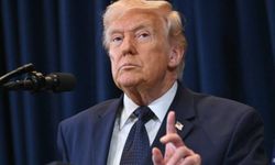 Trump: Hürmüz'e savaş gemisi göndereceğiz!