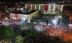 Saraçhane mitingi sonrası gözaltına alınmışlardı: 2 kişi tutuklandı!