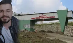 Cezaevinde şüpheli ölüme soruşturma