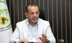 Tanju Özcan hakkında yeni dava... 'Şantaj' suçlamasıyla yargılanacak!