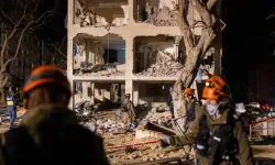 İran, 'doktrin değişikliği'ni duyurdu: Savunmadan saldırıya geçtik!