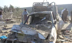 Pakistan: Operasyonlarda Afganistan tarafında 481 kişi öldü