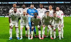 TFF, Beşiktaş'ın olası maçının tarihini değiştirdi!