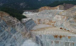 İzmir’in ‘zehir’ madeninde ilk karar!