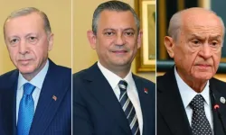 Liderlerin Ramazan Bayramı programı belli oldu