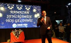 Balçova'da Ramazan Şenliği!