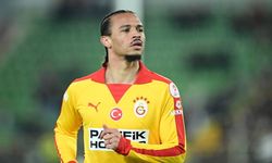 Julian Nagelsmann'dan Leroy Sane için açıklama: 'Sağlığı iyi giderse bizim için...'