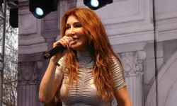 Gerekçe Muğla'daki konseri... Hande Yener'e soruşturma!