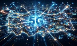 Türkiye 5G teknolojisine geçti