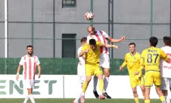 Bucaspor 1928 moral arayışında!