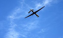 Suudi Arabistan duyurdu: Gece boyunca 25 İHA saldırısı engellendi!