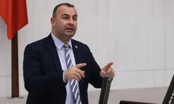 CHP'li Arslan'dan AK Partili İnan'a yanıt: Sıkı tutunun, iktidarınız çakılıyor!