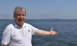 Prof. Dr. Yaşar’dan Büyükşehir’e not: 10 üzerinden 0!