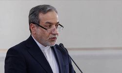 İran Dışişleri Bakanı Arakçi: "İran ateşkes ya da müzakere talep etmedi"