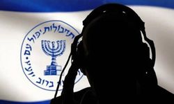 Mossad'tan Farsça mesaj: O sırrın peşine düştüler!