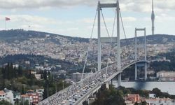 Ramazan Bayramı'nda köprü ve otoyollar ücretsiz