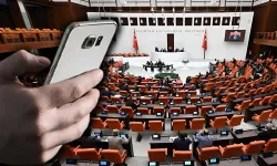 Milletvekillerinin telefonunda 'casus yazılım' şüphesi!