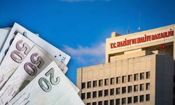 Bakanlık düğmeye bastı: Binlerce kişiye tebligat gönderildi